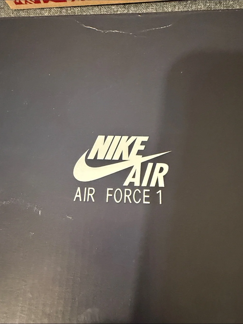 Nike Pink 'Have A Nike Day' Smiley Swoosh Sneakers